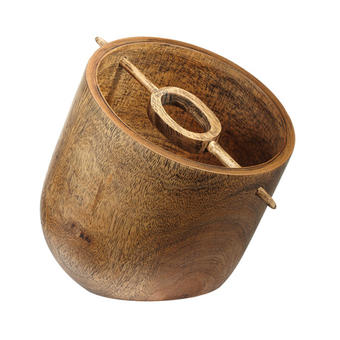 Needle Eye Pitch Pail - Sm 