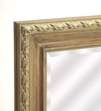 Butler Lyndhurst Weathered Wood Wall Mirror
