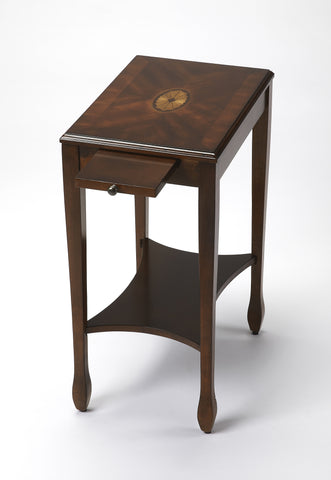 Butler Gilbert Plantation Cherry Side Table