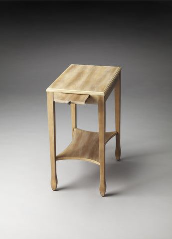 Butler Gilbert Driftwood Accent Table