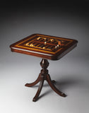 Butler Morphy Plantation Cherry Game Table
