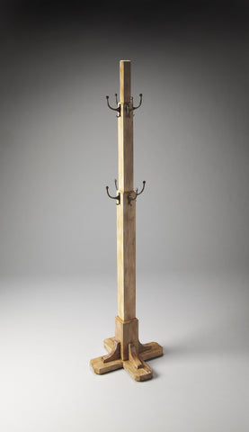 Butler Webster Driftwood Costumer