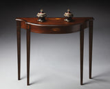 Butler Chester Plantation Cherry Console Table