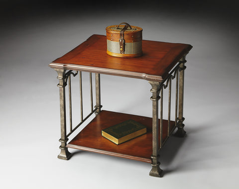 Butler 4119025 End Table