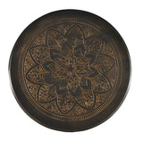 Butler Selma Metal Accent Table