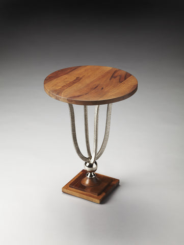 Butler Formosa Modern Accent Table