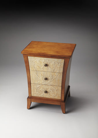 Butler Nadine Modern Accent Chest