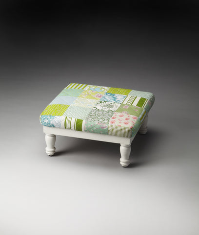 Butler Hildy Patchwork Stool