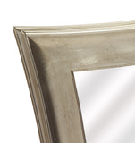 Butler Athena I Silver Wall Mirror