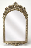 Butler Ophelia Champagne Wall Mirror