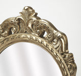 Butler Ophelia Champagne Wall Mirror