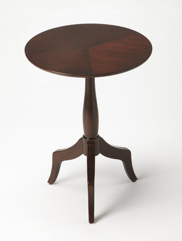 Butler Broderick Plantation Cherry End Table