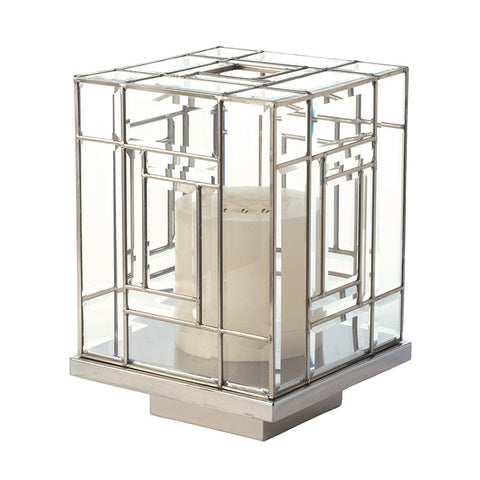 Glass Hurricane - Sm 