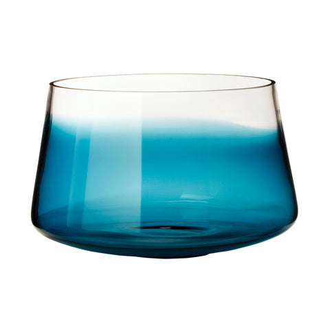 Macaw Well Vase - Sm