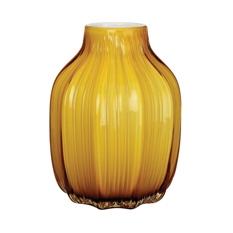 Corn Husk Vase - Sm