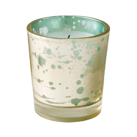 Gilded Sea Votive