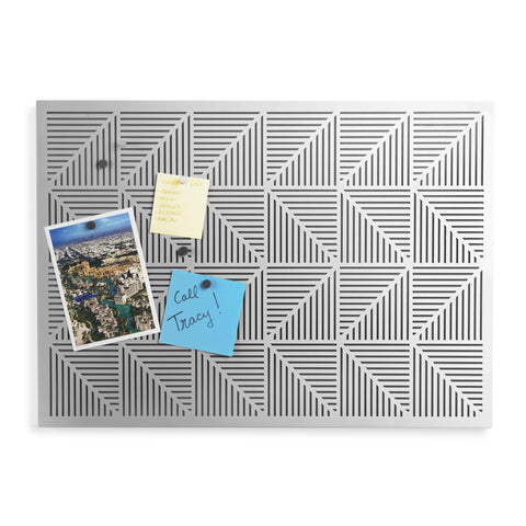 Trigon Bulletboard Nickel