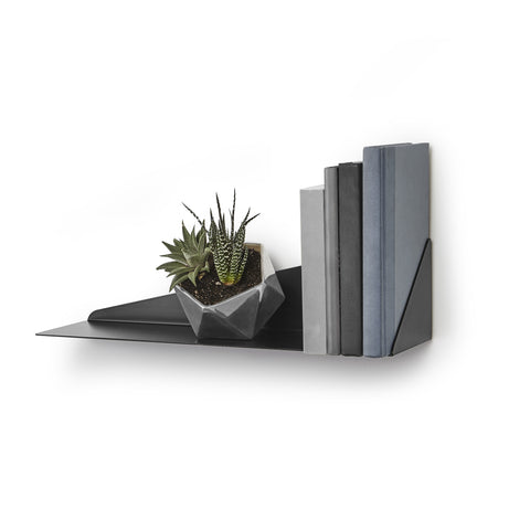 Stealth Shelf Black