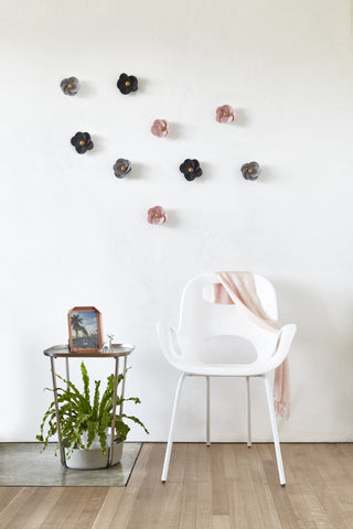 Feltra Wall Decor (9) Assorted