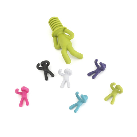 Drinking Buddy Charm 1/7 Assorted