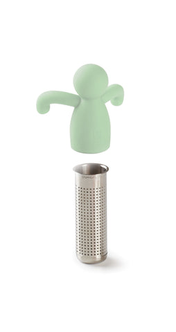 Buddy Tea Infuser (1) Mint