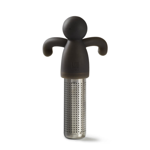 Buddy Tea Infuser (1) Smoke