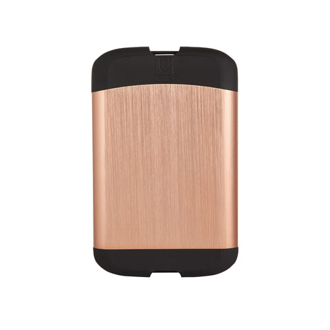 Bungee Card Case (1) Copper