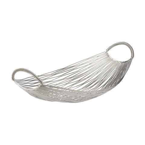 Gondola Boat Basket - Md