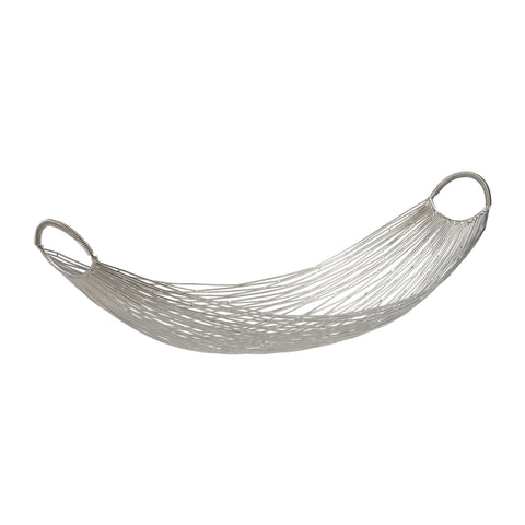 Gondola Boat Basket - Lg 