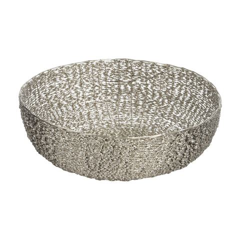 Twisted Wire Dish - Md 