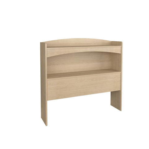 Alegria 5614 Twin Size Headboard from Nexera, Natural Maple
