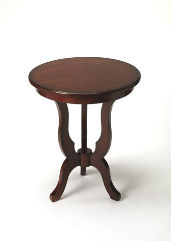 Butler Cleasby Plantation Cherry End Table
