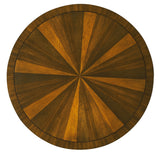 Butler Salma Mahogany End Table