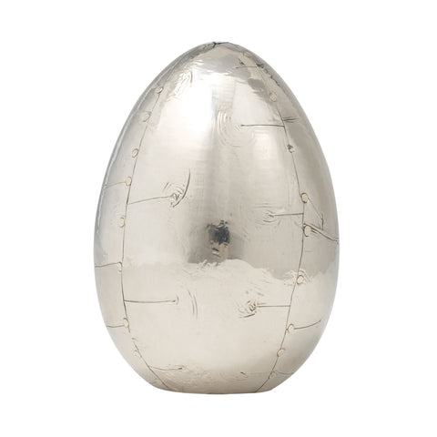 Royal German Silver Egg - Sm 