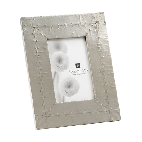 Royal German Silver Frame