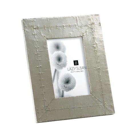 Royal German Silver Frame