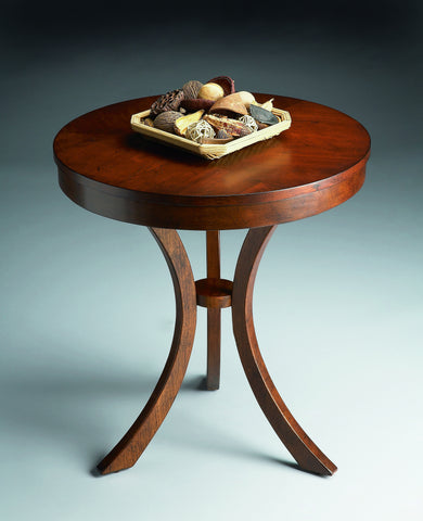 Butler Gerard Umber Side Table