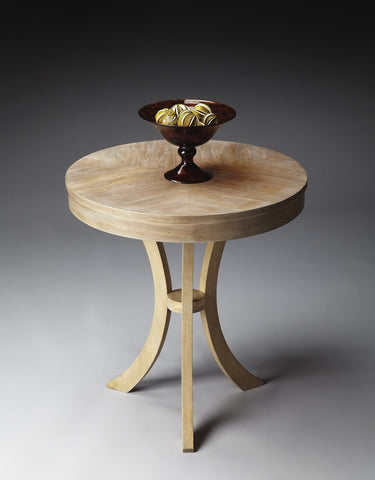 Butler Gerard Driftwood Side Table