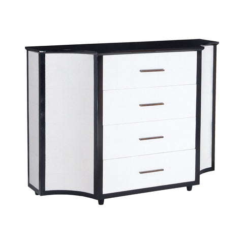 Chamfer Large Chest