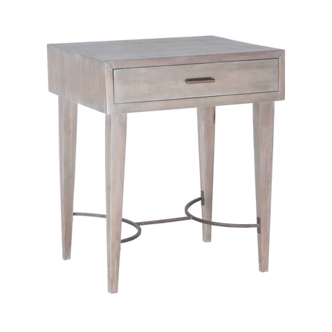 Empire Stretcher Side Table