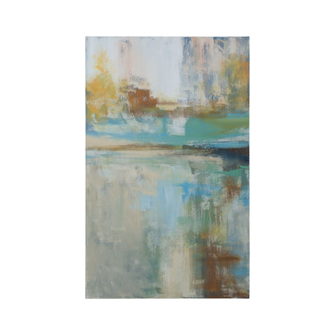 "Modern Landscapes One"