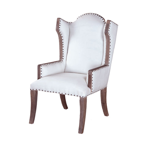 Sandel Library Chair