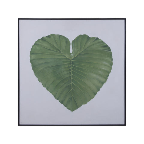 Jungle Leaf II