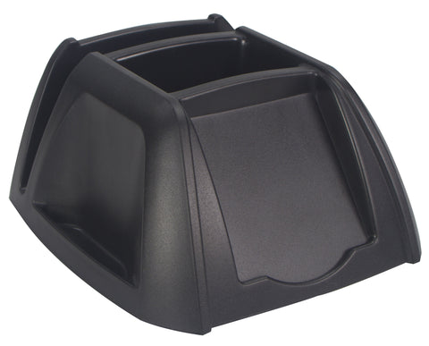 Recycled Desk Organizer (Case of 6)