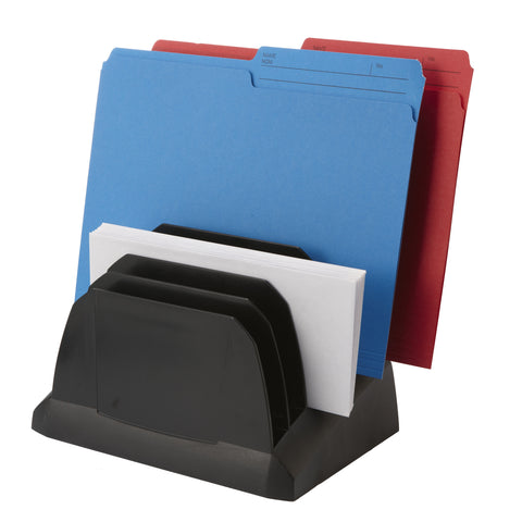 Recycled Vertical Sorter (Case of 6)