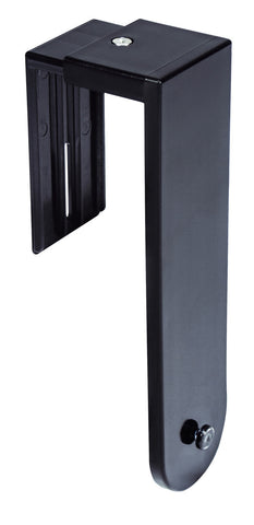 Storex Partition Hangers for Over the panel Wall Files, 2-Pack, (Case of 12)