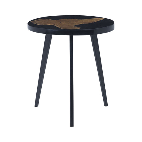 Alemann Accent Table