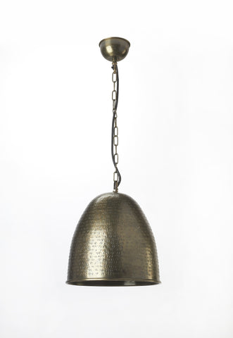 Butler  Nickel 1 Lt. Pendant