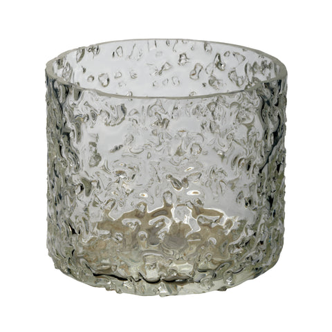 Ice Rock Salt Votive 