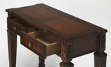 Butler Hastings Nutmeg Console Table
